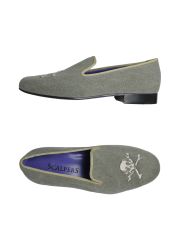 SCALPERS BLACK LABEL - Mocassino