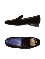 SCALPERS BLACK LABEL - Mocassino