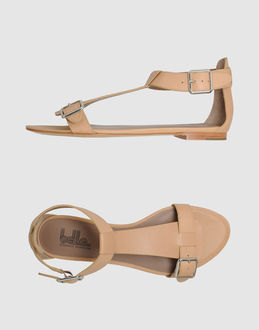 BELLE BY SIGERSON MORRISON - CALZATURE - Sandali - su YOOX.COM