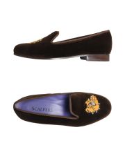 SCALPERS BLACK LABEL - Mocassino