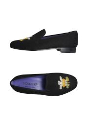 SCALPERS BLACK LABEL - Mocasines