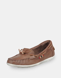 NAPAPIJRI - Moccassins