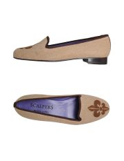 SCALPERS BLACK LABEL - Mocassino