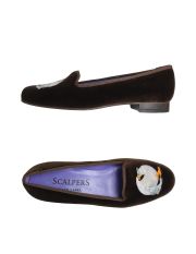 SCALPERS BLACK LABEL - Mocassino