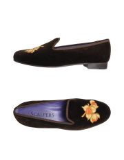 SCALPERS BLACK LABEL - Mocassino