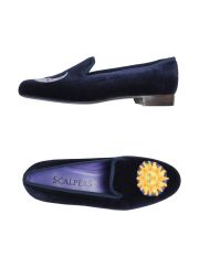 SCALPERS BLACK LABEL - Mocassino