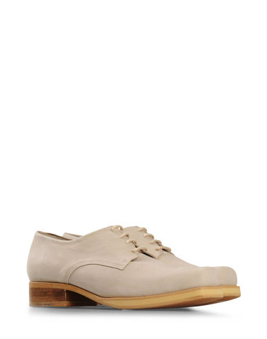 ZOOM B-STORE - Lace-up shoes