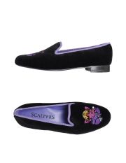 SCALPERS BLACK LABEL - Mocassino