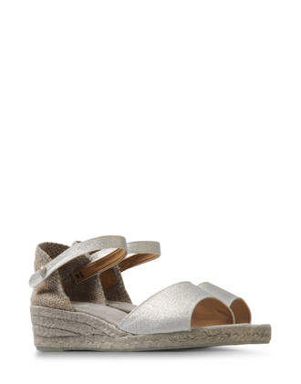 Espadrilles - CASTAÑER