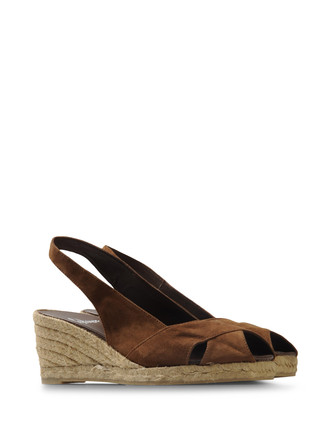 Espadrilles - CASTAÑER