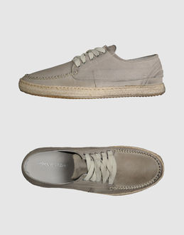 PROJECT ONE - CALZATURE - Sneakers - su YOOX.COM