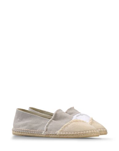 ZOOM CASTAÑER - Espadrilles