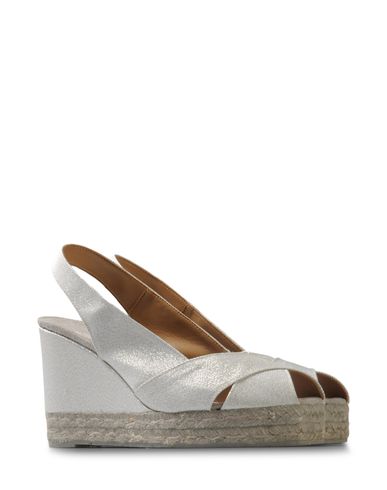 ZOOM CASTAÑER - Espadrilles