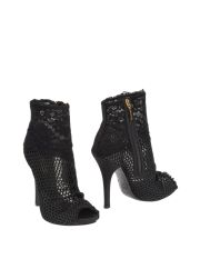 DOLCE & GABBANA - Ankle boots