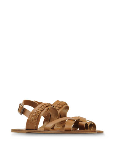 ZOOM KSUBI - Sandals