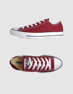 CONVERSE ALL STAR - CALZATURE - Sneakers - su YOOX.COM