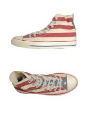 CONVERSE ALL STAR - Sneaker alta