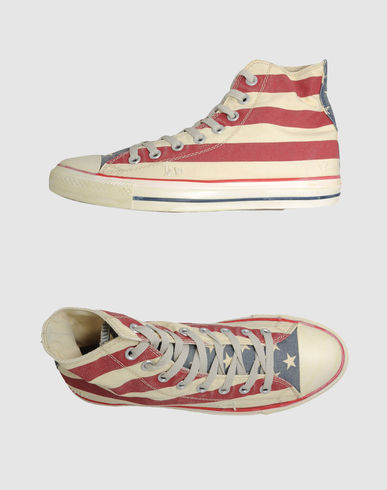 ZOOM CONVERSE ALL STAR - High-top sneaker