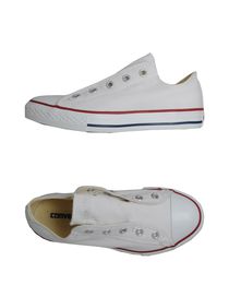 CONVERSE ALL STAR - Low-tops