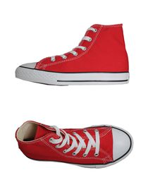 CONVERSE ALL STAR - Low-tops