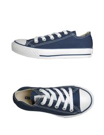 CONVERSE ALL STAR - Low-tops