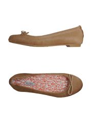 ALIMA - Ballerine