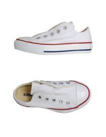 CONVERSE ALL STAR - Low-tops