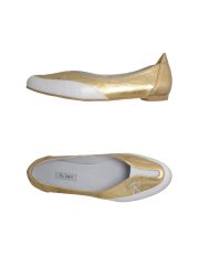 ALIMA - Ballerine