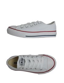 CONVERSE ALL STAR - Low-tops