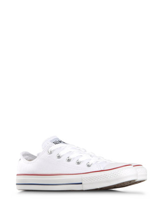 Low Sneakers & Tennisschuhe - CONVERSE ALL STAR