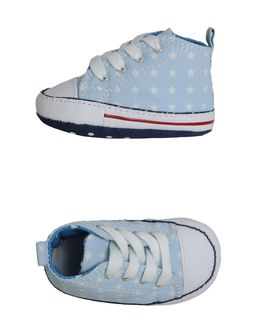 Babyschuhe - CONVERSE ALL STAR - BEI YOOX.COM