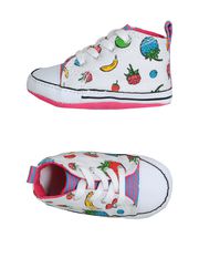 CONVERSE ALL STAR - Bootee