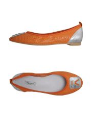 ALIMA - Ballerine