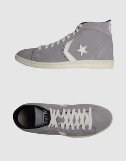 CONVERSE ALL STAR - CALZATURE - Sneakers alte - su YOOX.COM