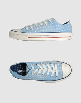 CONVERSE ALL STAR - CALZATURE - Sneakers - su YOOX.COM