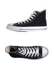 CONVERSE ALL STAR - Sneaker alta