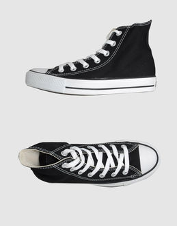 CONVERSE ALL STAR - CALZATURE - Sneakers alte - su YOOX.COM