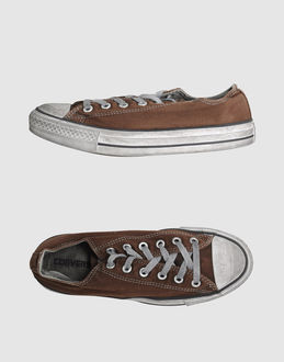 CONVERSE ALL STAR - CALZATURE - Sneakers - su YOOX.COM