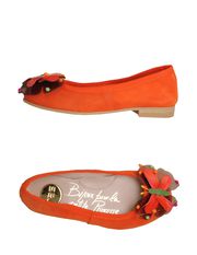 RAS - Ballet flats