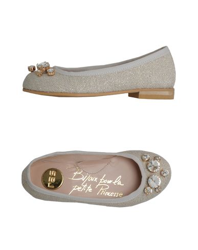 ZOOM RAS - Ballet flats