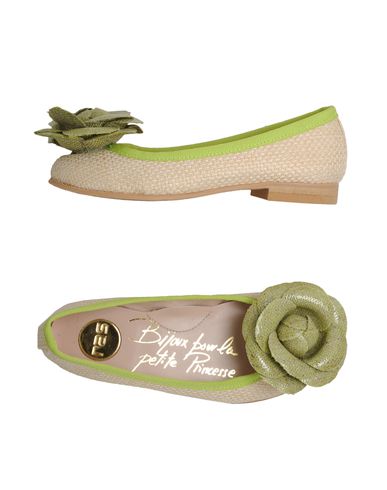 ZOOM RAS - Ballet flats