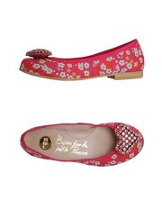 RAS - Ballet flats