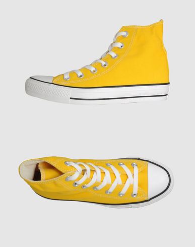 ZOOM CONVERSE ALL STAR - High-top trainers