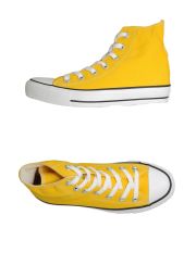 CONVERSE ALL STAR - Hochgeschlossener Sneaker