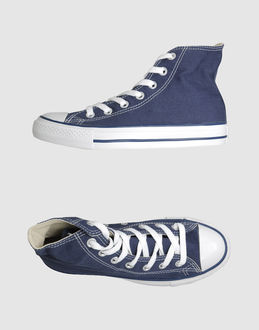 CONVERSE ALL STAR - CALZATURE - Sneakers alte - su YOOX.COM