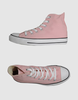 CONVERSE ALL STAR - CALZATURE - Sneakers alte - su YOOX.COM