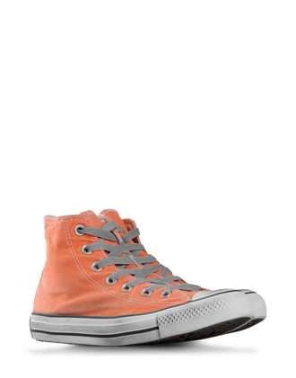 High-tops - CONVERSE ALL STAR