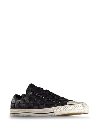 Low Sneakers & Tennisschuhe - CONVERSE JOHN VARVATOS