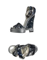 DOLCE & GABBANA - Wedge