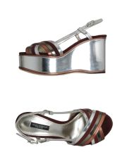 DOLCE & GABBANA - Zeppa